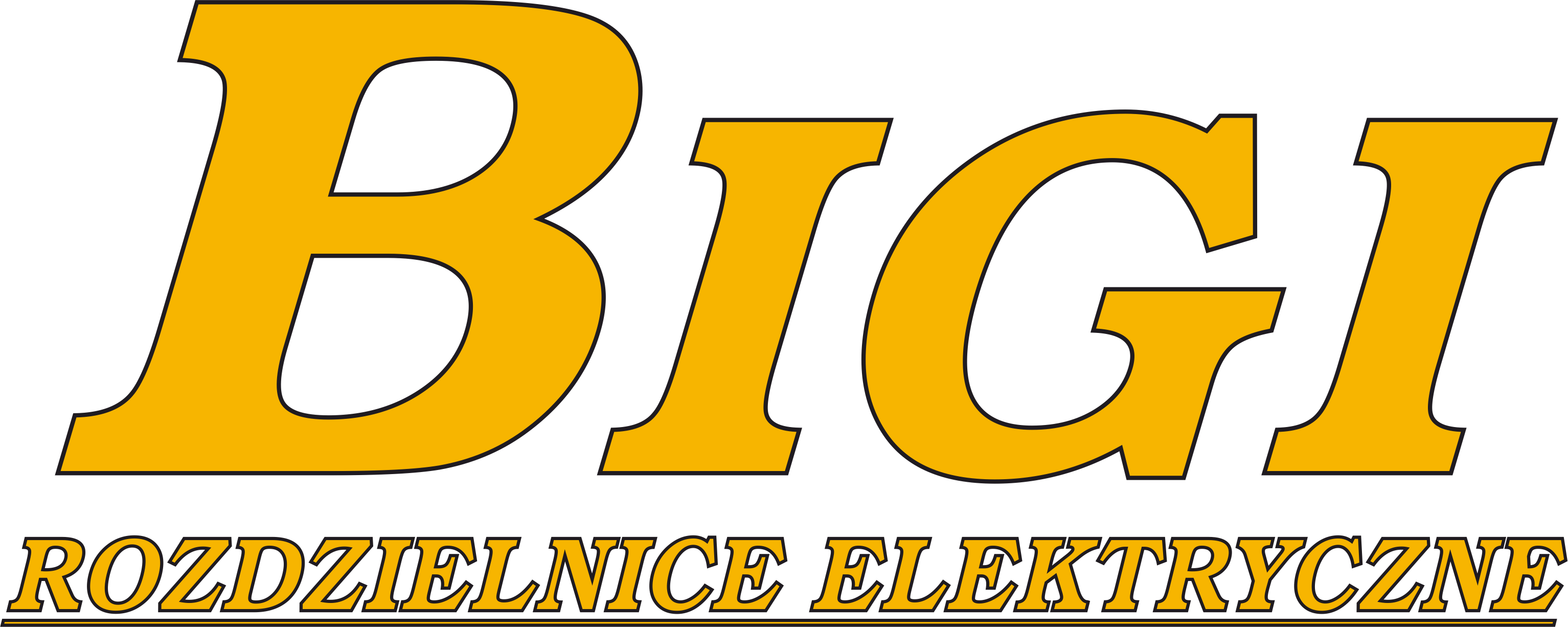 BIGI Rozdzielnice Elektryczne
